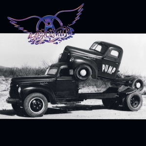Pump - Aerosmith - LP - Brand New Vinyl (Arrives in 20days)