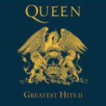 Greatest Hits 2 - Queen - LP - Brand New Vinyl (Arrives in 20days)