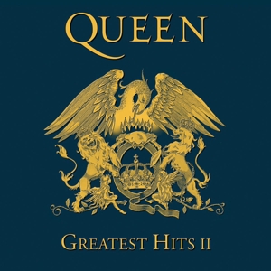 Greatest Hits 2 - Queen - LP - Brand New Vinyl (Arrives in 20days)