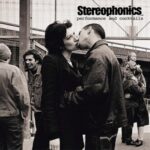 Performance And Cocktails - Stereophonics - LP - Brand New Vinyl (Arrives in 20days)