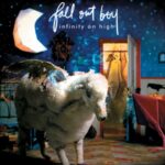 Infinity On High - Fall Out Boy - LP - Brand New Vinyl (Arrives in 20days)