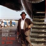 Atomic Mr. Basie - Basie, Count - LP - Brand New Vinyl (Arrives in 20days)