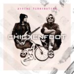Divine Termination - Chickenfoot - 12" Single - Brand New Vinyl (Arrives in 20days)