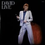 David Live - Bowie, David - LP - Brand New Vinyl (Arrives in 20days)