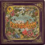 Pretty. Odd. - Panic At The Disco - LP - Brand New Vinyl (Arrives in 20days)