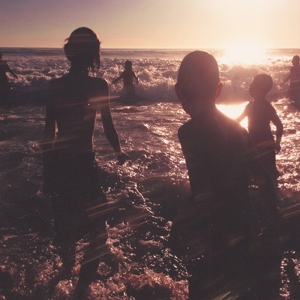 One More Light - Linkin Park - LP - Brand New Vinyl (Arrives in 20days)