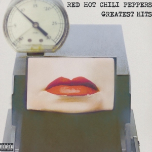 Greatest Hits - Red Hot Chili Peppers - LP - Brand New Vinyl (Arrives in 20days)