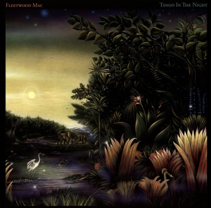 Tango In The Night - Fleetwood Mac - LP - Brand New Vinyl (Arrives in 20days)