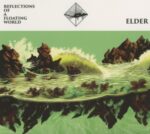 Reflections Of A Floating World - Elder - LP - Brand New Vinyl (Arrives in 20days)