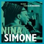 Best Studio & Live Recordings - Simone, Nina - LP - Brand New Vinyl (Arrives in 20days)