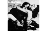 Scorpions – Love At First Sting