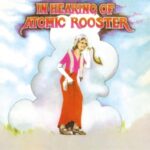 In Hearing Of - Atomic Rooster - LP - Brand New Vinyl (Arrives in 20days)