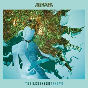 Althaea - Trailer Trash Tracys - LP - Brand New Vinyl (Arrives in 20days)