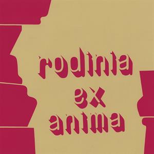 Ex Anima - Rodinia - LP - Brand New Vinyl (Arrives in 14days)