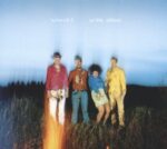 Wide Open - Weaves - LP - Brand New Vinyl (Arrives in 14days)