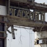 Ii - Blackfield - LP - Brand New Vinyl (Arrives in 20days)
