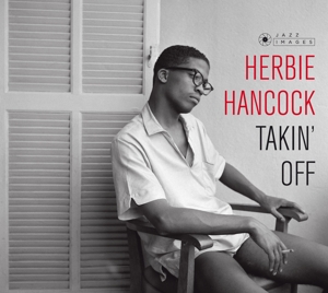 Takin' Off - Hancock, Herbie - LP - Brand New Vinyl (Arrives in 20days)