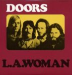 L.a. Woman - Doors - LP - Brand New Vinyl (Arrives in 20days)