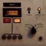 Add Violence - Nine Inch Nails - LP - Brand New Vinyl (Arrives in 20days)