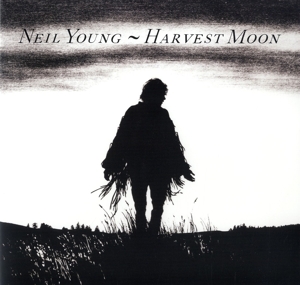 Harvest Moon - Neil Young - LP - Brand New Vinyl (Arrives in 14days)