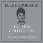 Platinum Collection - Fitzgerald, Ella - LP - Brand New Vinyl (Arrives in 20days)