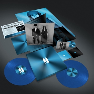 Songs Of Experience - U2 - LP - Brand New Vinyl (Arrives in 14days)
