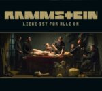 Liebe Ist Fur Alle Da - Rammstein - LP - Brand New Vinyl (Arrives in 20days)