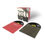 Fight Fire: The Complete Recordings 1964-1967 - Golliwogs - LP - Brand New Vinyl (Arrives in 20days)