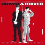 We Are The World - Driver & Driver - LP - Brand New Vinyl (Arrives in 20days)