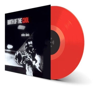 Birth Of The Cool - Davis, Miles - LP - Brand New Vinyl (Arrives in 20days)