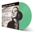 Ascenseur Pour L'echafaud - Davis, Miles - LP - Brand New Vinyl (Arrives in 20days)
