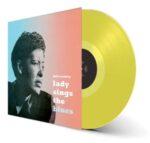 Lady Sings The Blues - Holiday, Billie - LP - Brand New Vinyl (Arrives in 20days)