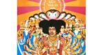 The Jimi Hendrix Experience – Axis: Bold As Love  (150 gram, Mono)