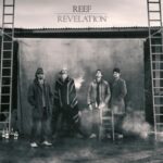 Revelation - Reef - LP - Brand New Vinyl (Arrives in 20days)