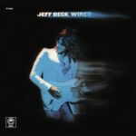 Wired - Jeff Beck Group - LP - Brand New Vinyl (Arrives in 20days)