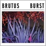 Burst - Brutus - LP - Brand New Vinyl (Arrives in 20days)