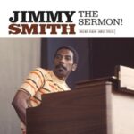 Sermon! + 2 - Smith, Jimmy - LP - Brand New Vinyl (Arrives in 20days)