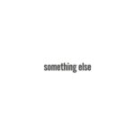 Something Else - Brian Jonestown Massacre - LP - Brand New Vinyl (Arrives in 20days)