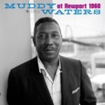 At Newport 1960/ Muddy Waters Sings Big Bill - Muddy Waters - LP - Brand New Vinyl (Arrives in 20days)