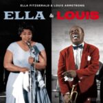 Ella & Louis - Fitzgerald, Ella &... - LP - Brand New Vinyl (Arrives in 20days)