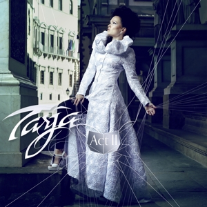 Act Ii - Tarja - LP - Brand New Vinyl (Arrives in 20days)