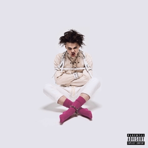21st Century Liability - Yungblud - LP - Brand New Vinyl (Arrives in 20days)