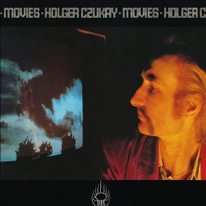 Movies - Czukay, Holger - LP - Brand New Vinyl (Arrives in 20days)