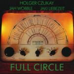 Full Circle - Czukay, Holger - LP - Brand New Vinyl (Arrives in 20days)