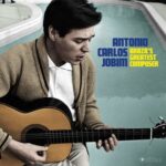 Brazil's Greatest Composer - Jobim, Antonio Carlos - LP - Brand New Vinyl (Arrives in 20days)