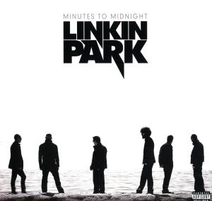 Minutes To Midnight - Linkin Park - LP - Brand New Vinyl (Arrives in 20days)