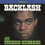 Backlash - Hubbard, Freddie - LP - Brand New Vinyl (Arrives in 20days)