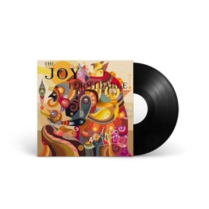 Aaarth - Joy Formidable, The - LP - Brand New Vinyl (Arrives in 20days)