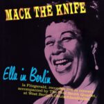 Ella In Berlin (mack The Knife) - Fitzgerald, Ella - LP - Brand New Vinyl (Arrives in 20days)