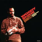Live In Bremen 1983 - Shaw, Woody -quartet- - LP - Brand New Vinyl (Arrives in 20days)